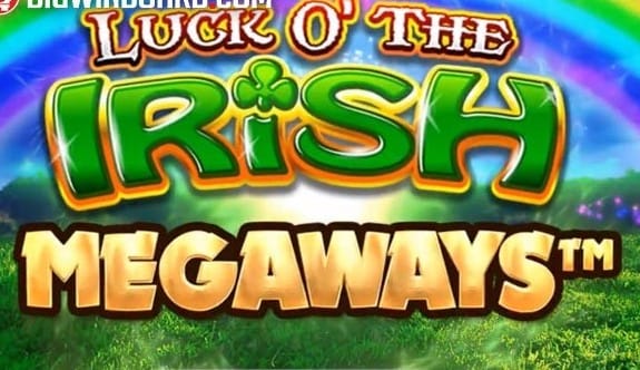 Luck O’ The Irish Megaways